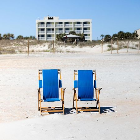 Guy Harvey Resort On Saint Augustine Beach Kültér fotó