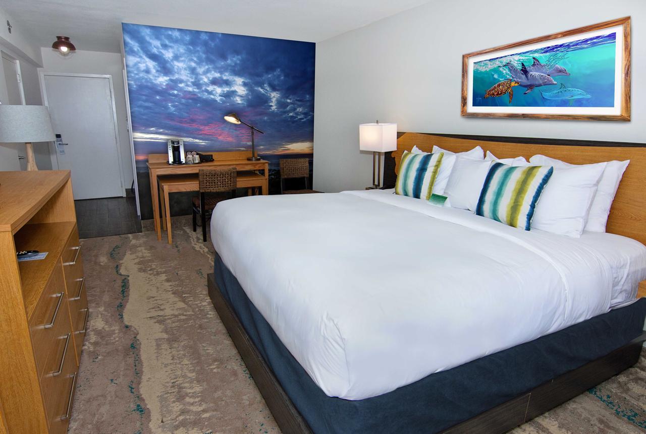 Guy Harvey Resort On Saint Augustine Beach Kültér fotó